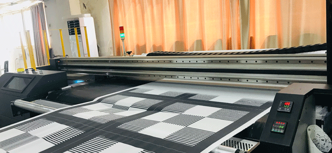 digital printing kimonos