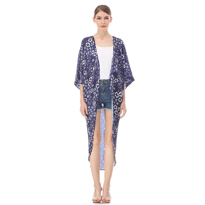 custom kimono maker
