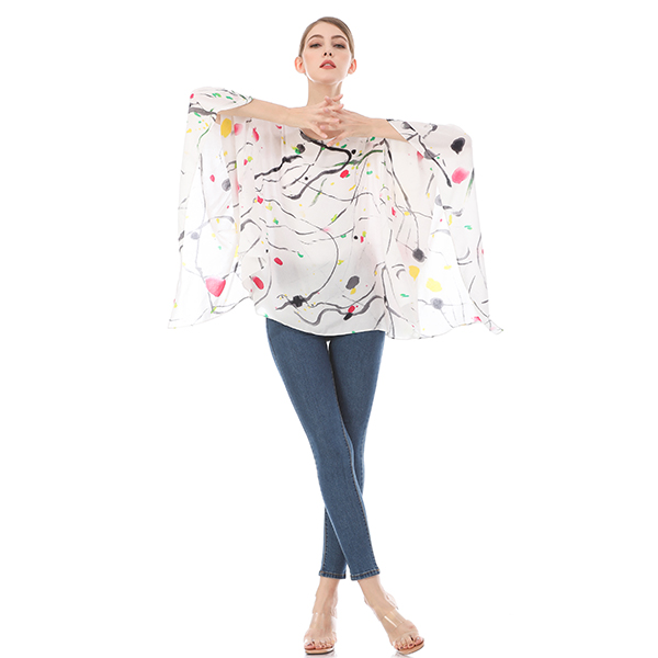 custom kimono dress