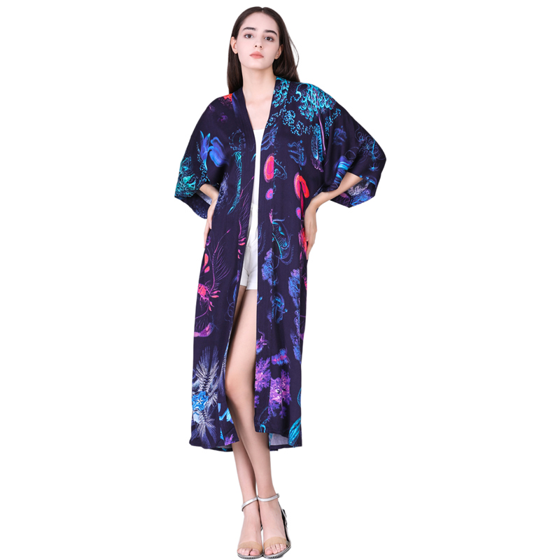 custom kimono dress
