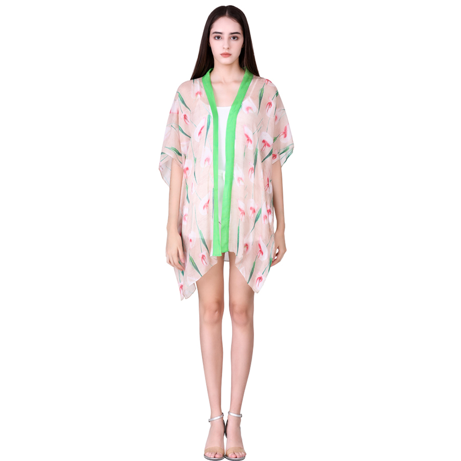 custom silk robe