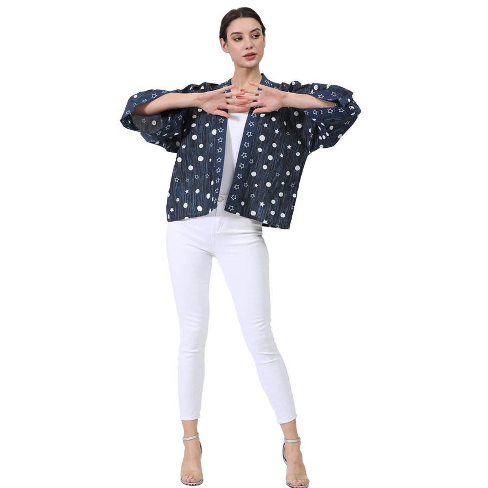 custom kimono cardigan