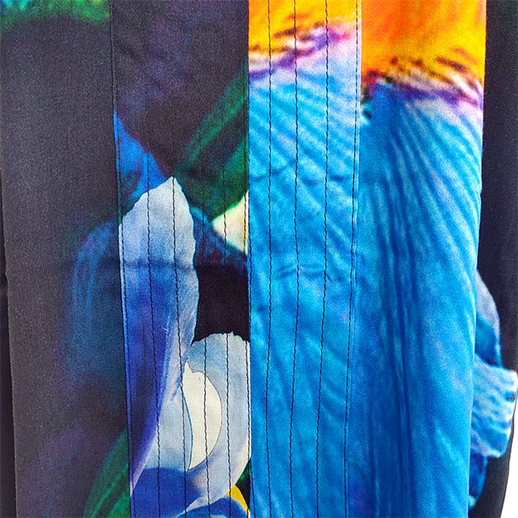 custom kimono jacket