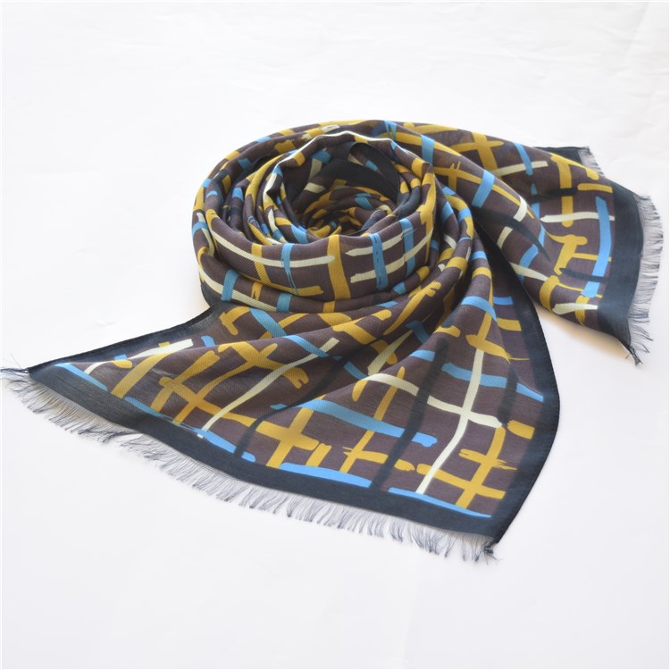 custom scarf