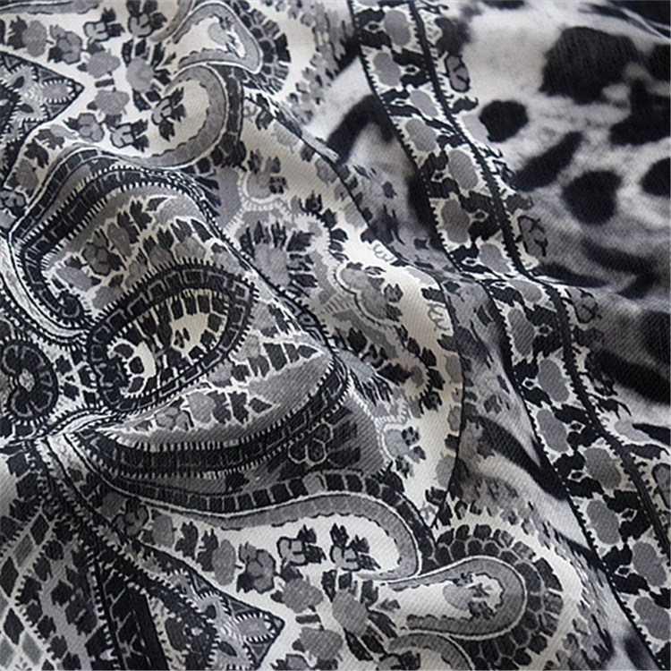 custom scarf
