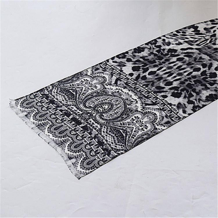 custom scarf