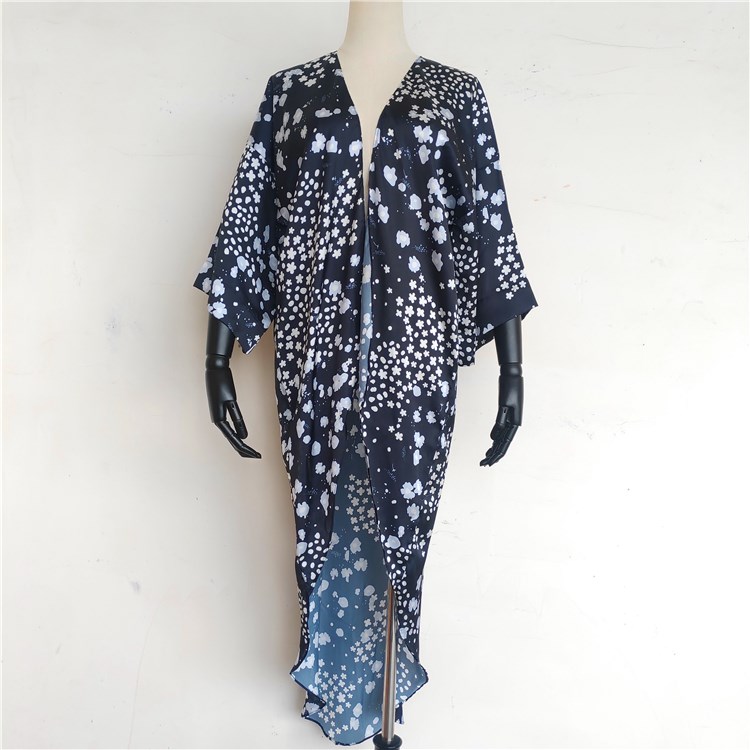 summer kimono cardigan
