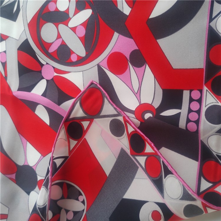 custom scarf