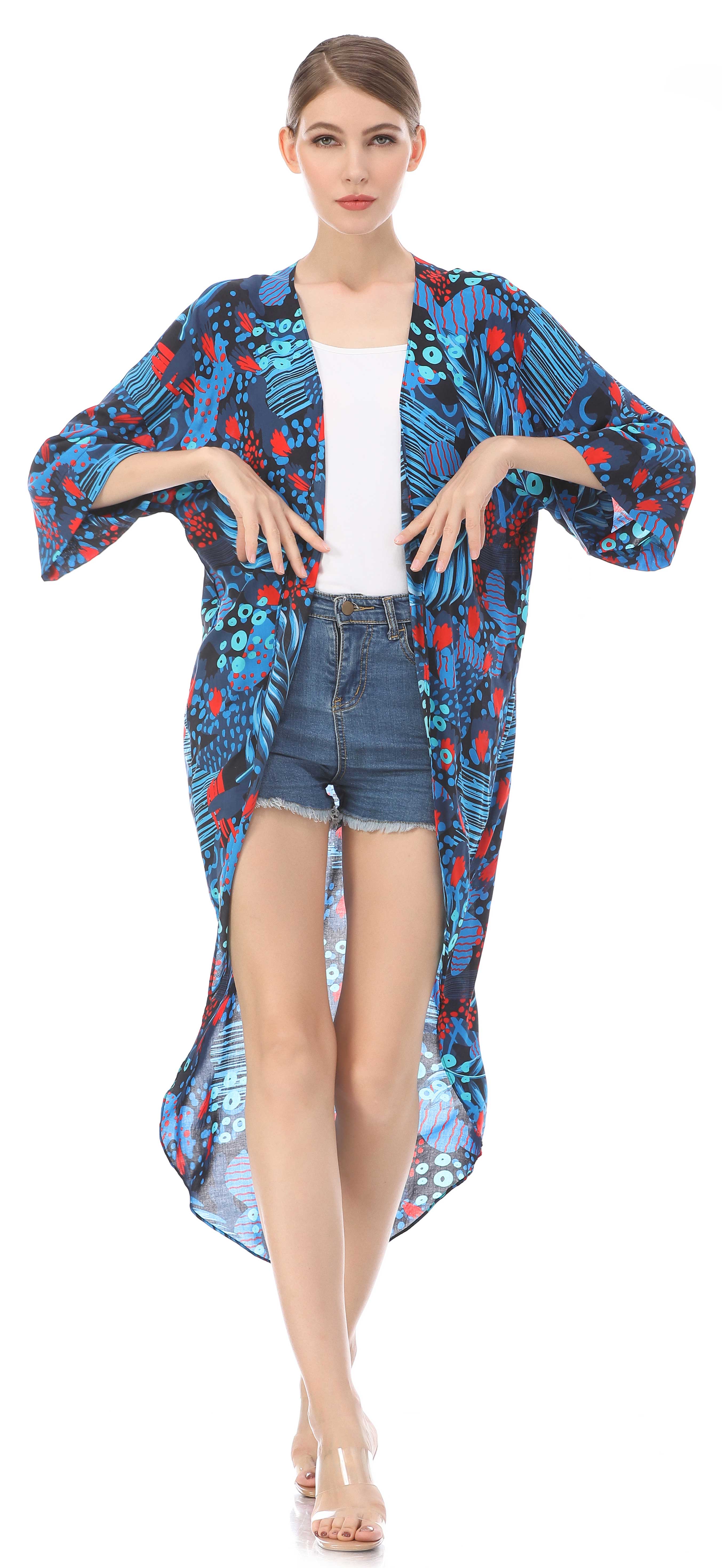 custom made kimono