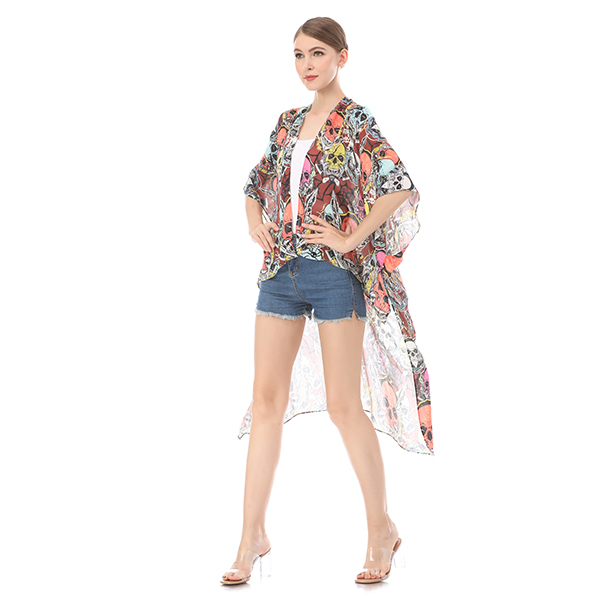 custom kimono dress