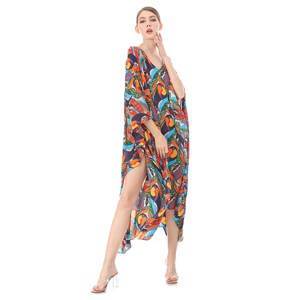 custom kimono