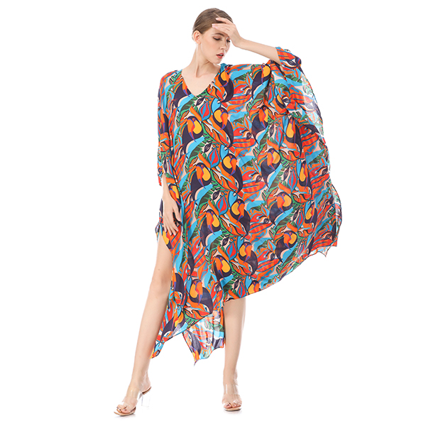 custom kimono dress