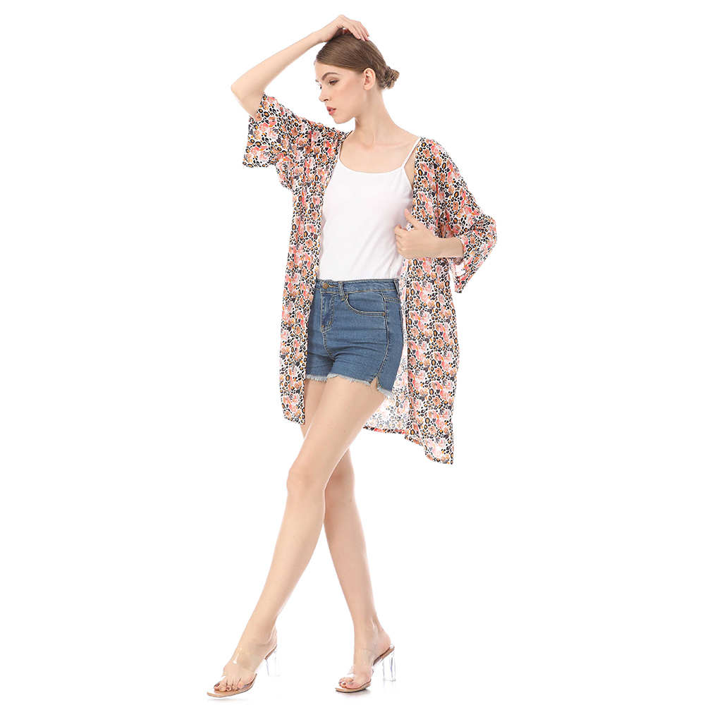 custom kimono jacket