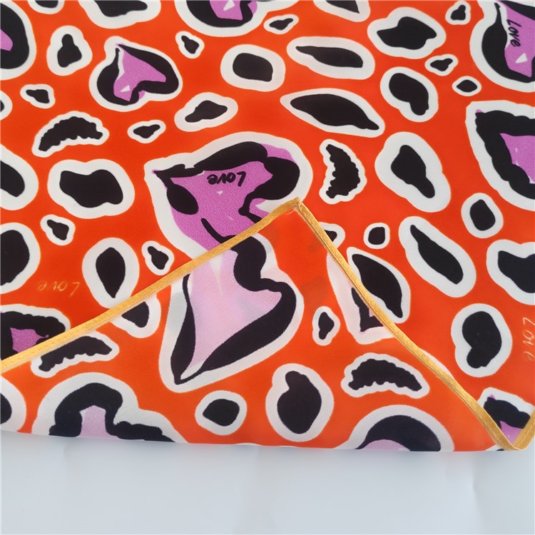 custom scarf gift
