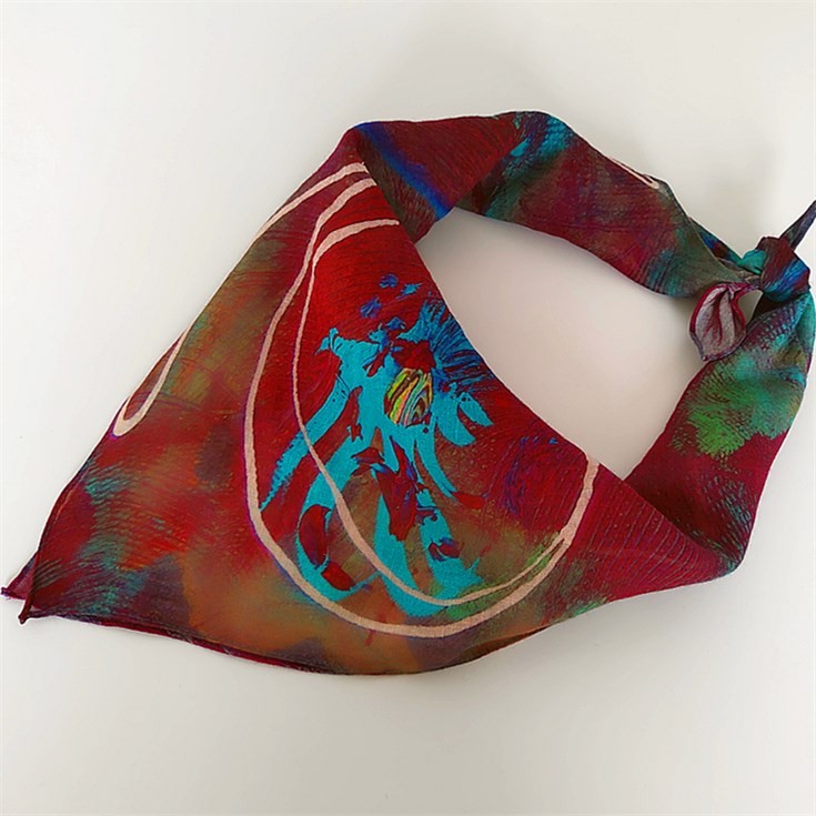 custom bandanas