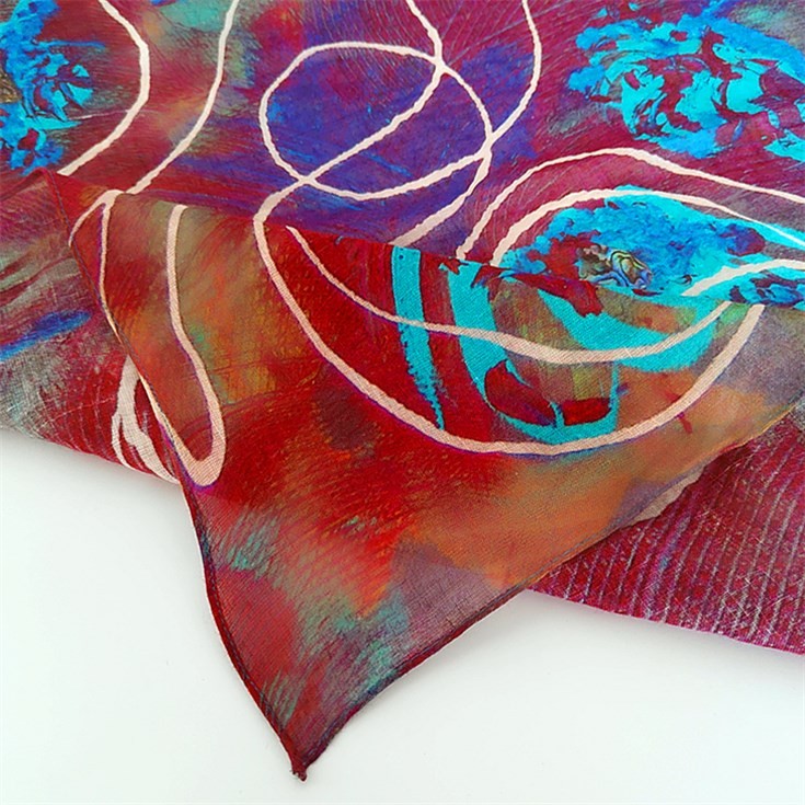 custom bandanas printing
