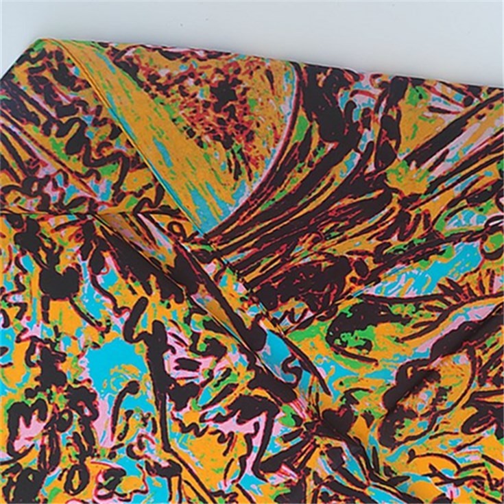 custom scarf