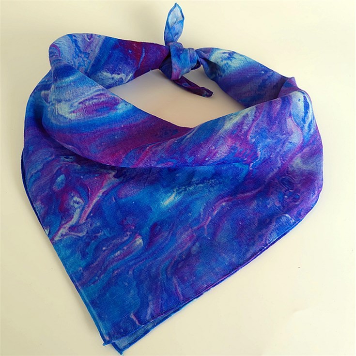custom bandanas printing