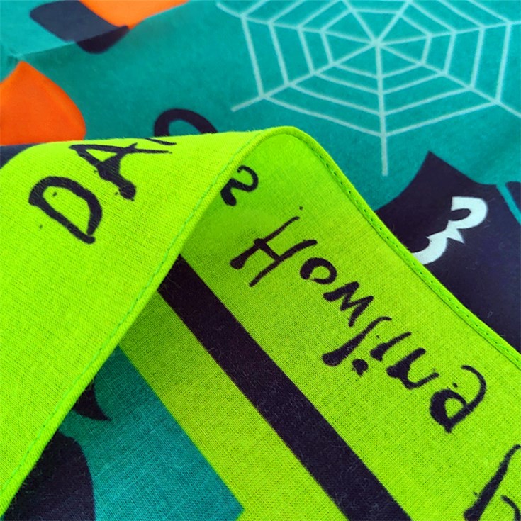 custom bandanas