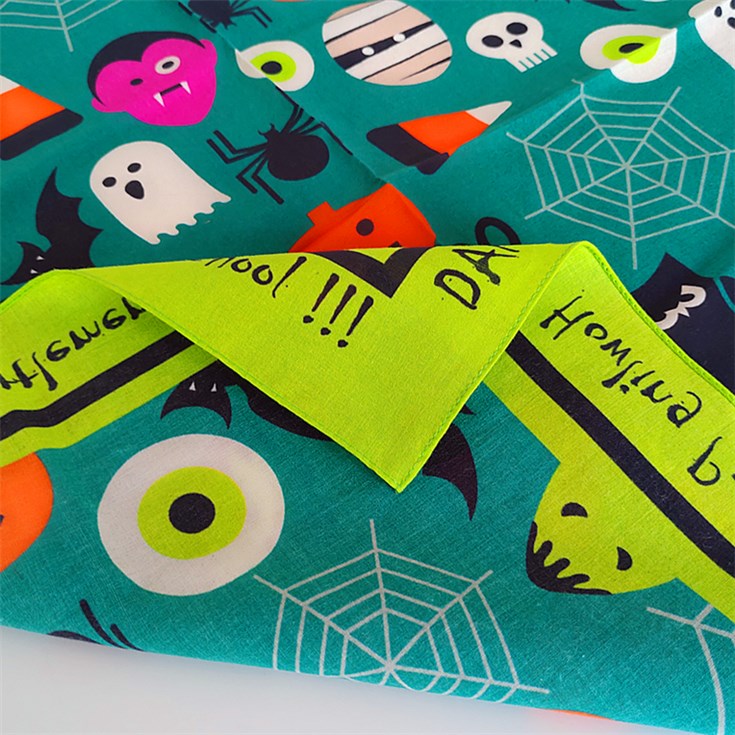 custom bandana maker