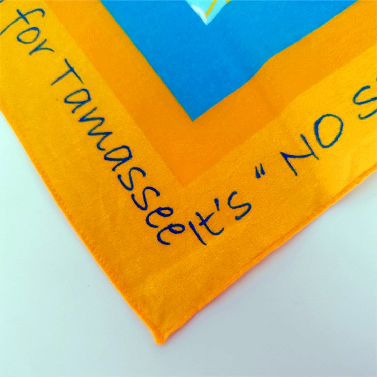 custom bandanas