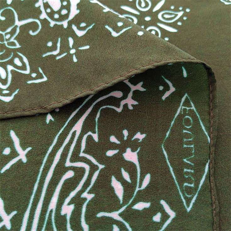 custom bandanas headband