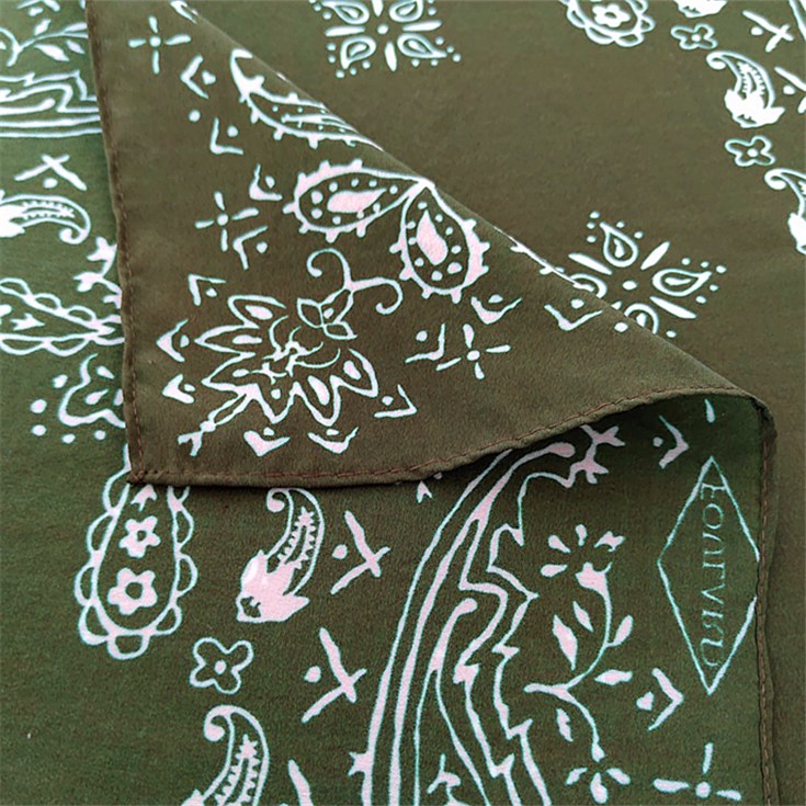 custom bandanas