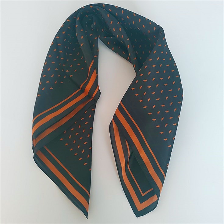 custom scarf