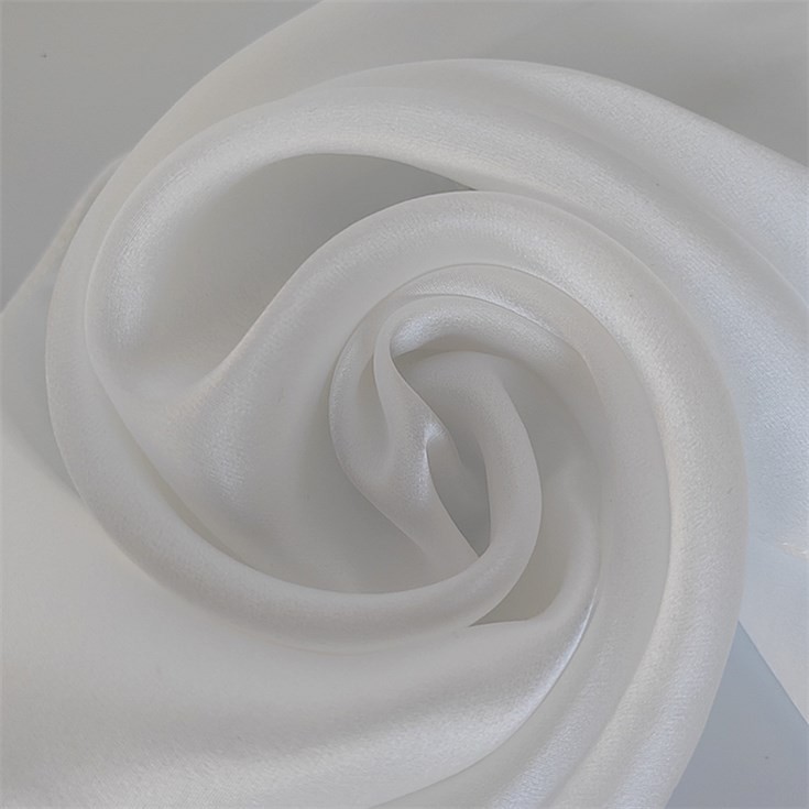 where to buy white silk scarf