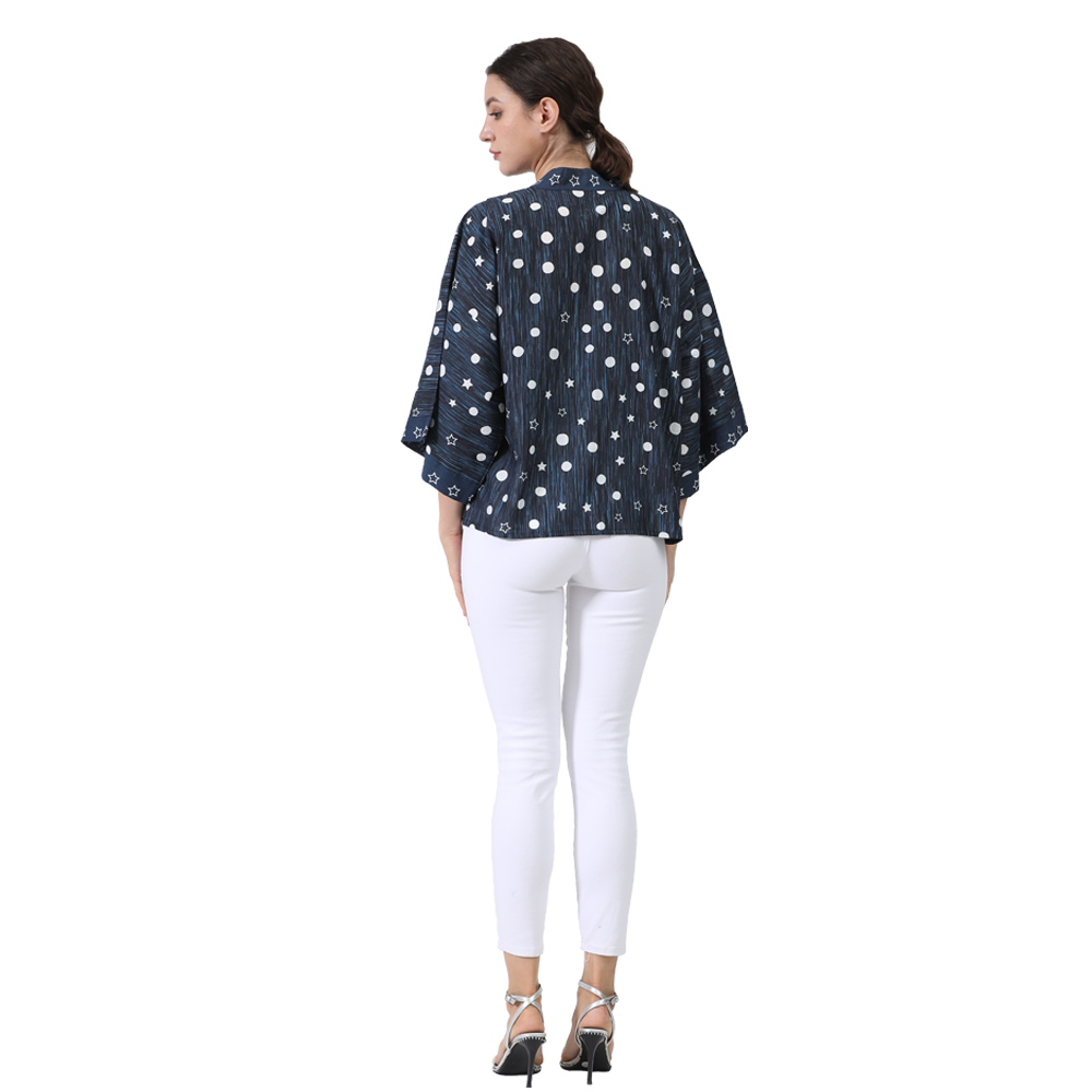 custom made vintage kimono