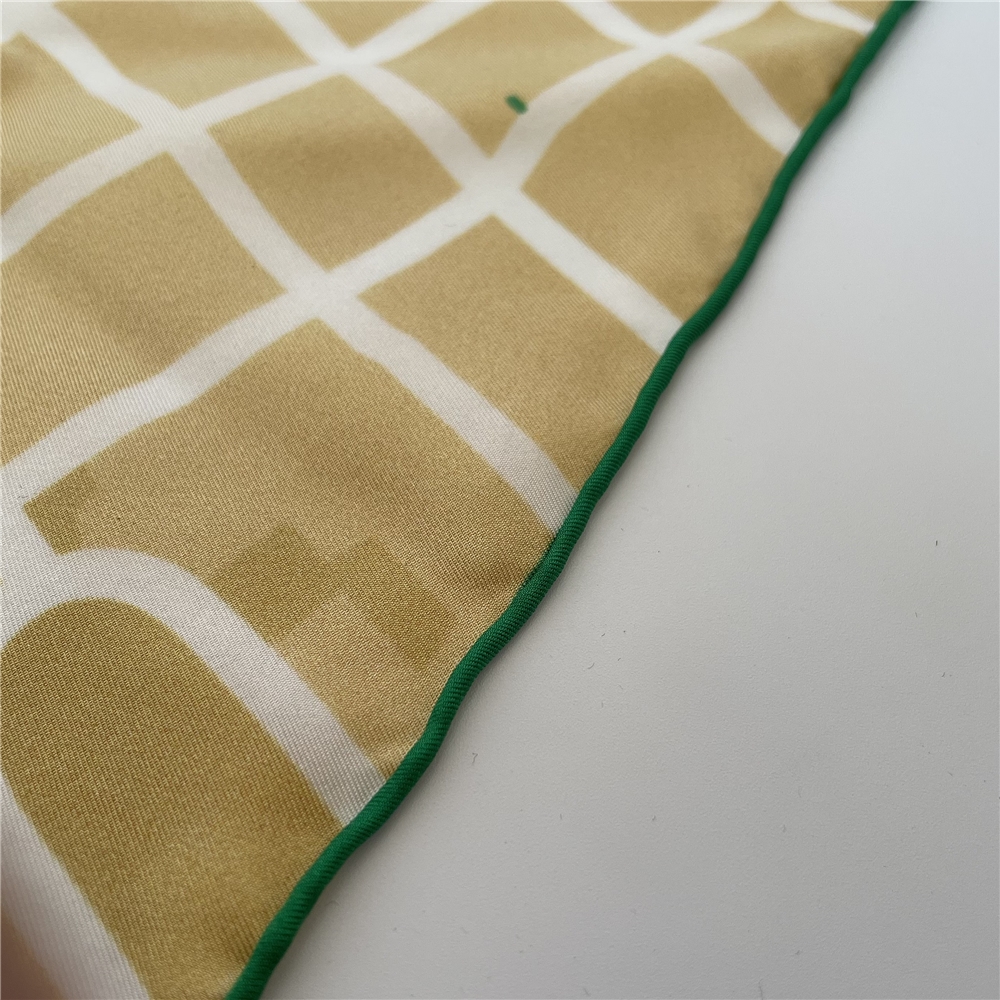 custom scarf