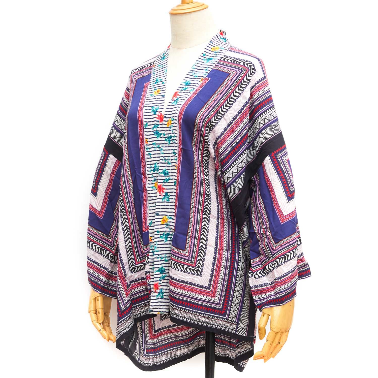 custom kimono dress