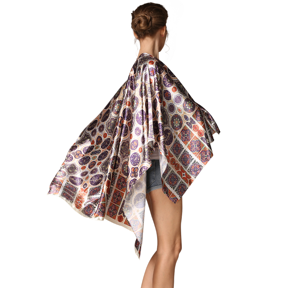 custom photo kimono robe