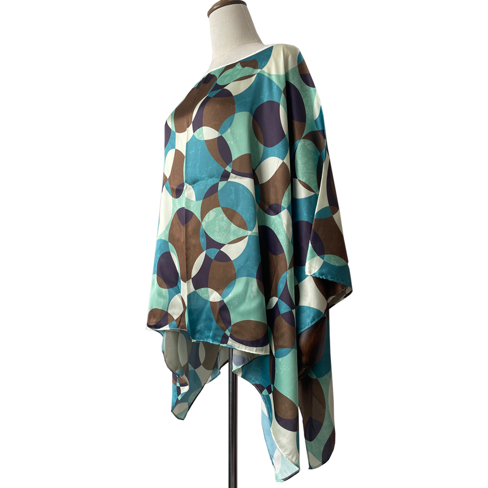 custom kimono jacket