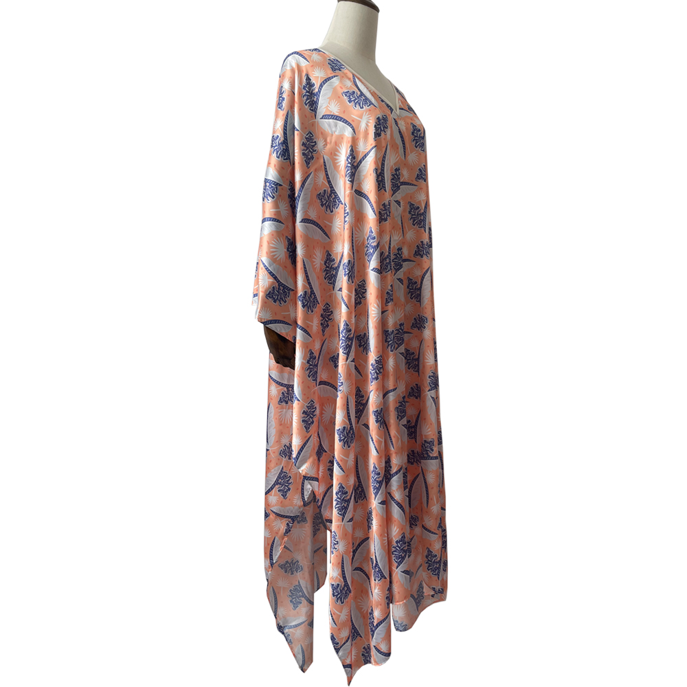 custom made kaftan