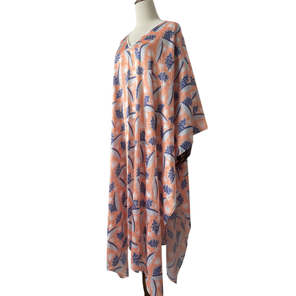 custom kaftan