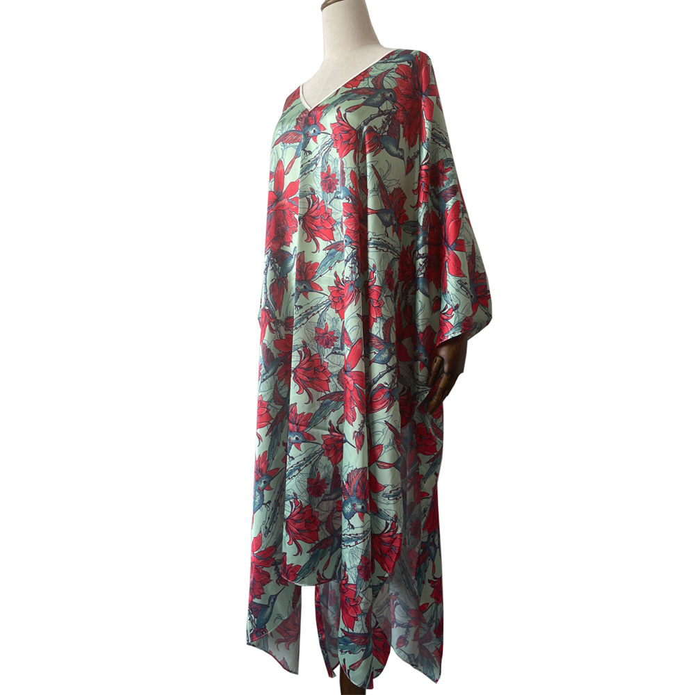 kaftan dress makers