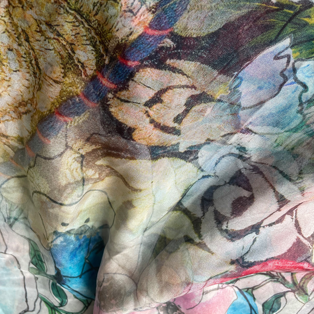 custom kimono