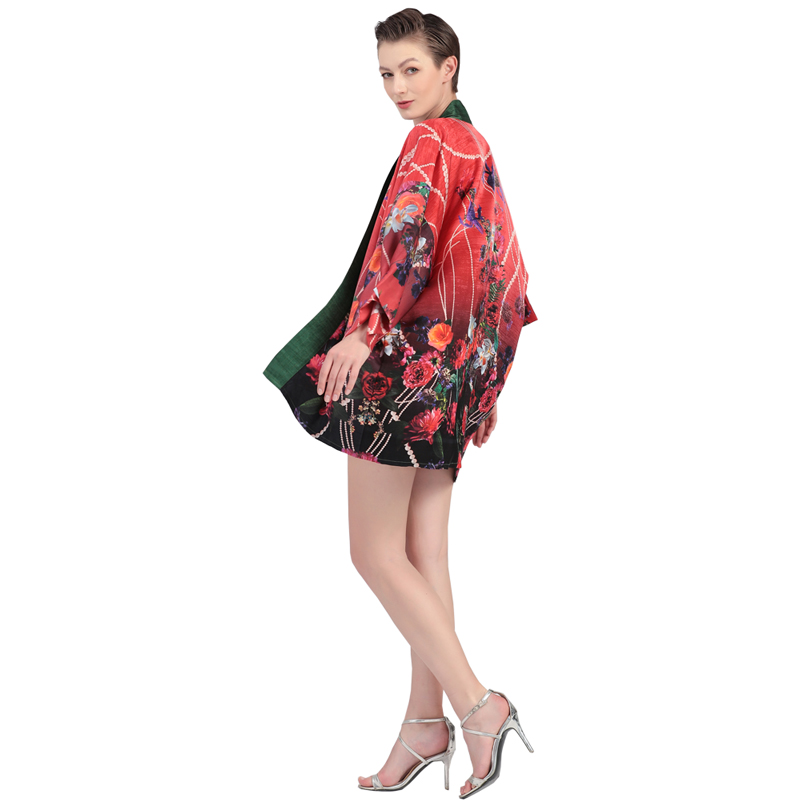 kimono manufacturer
