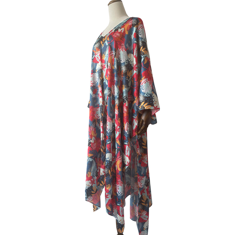 custom made kaftan