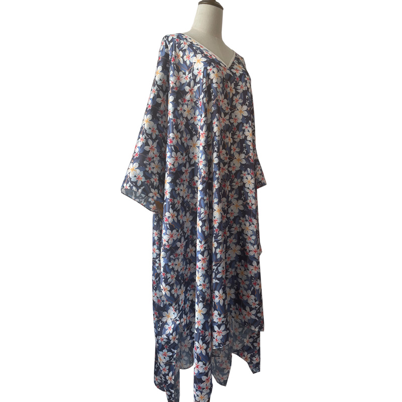 custom made kaftan dress