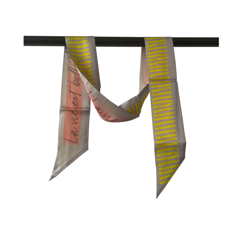 custom twilly scarf