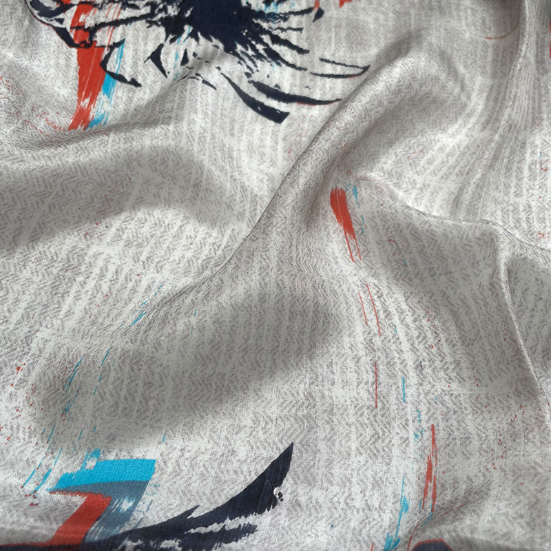 custom silk bandana for sale