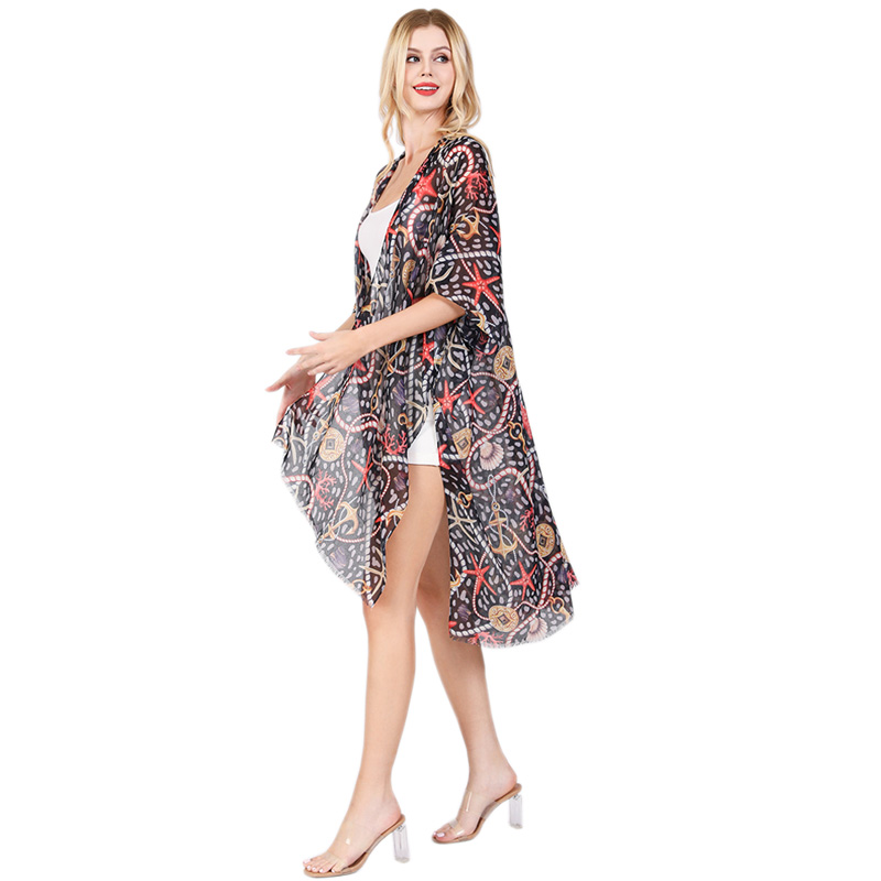 custom kimono