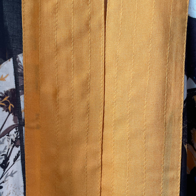 custom made kimono robe