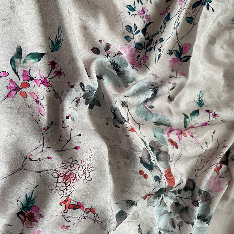 custom kimono robe