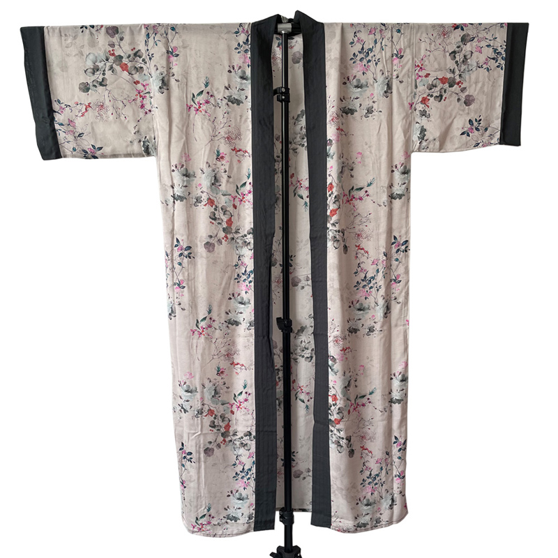 custom kimono