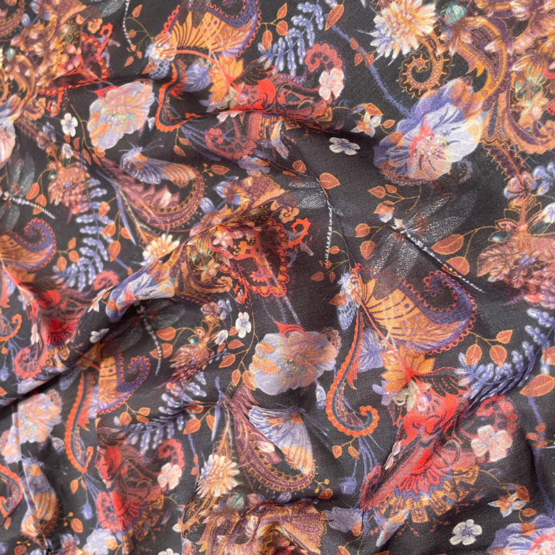 custom kimono robe