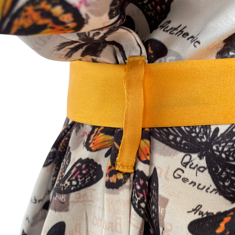 custom kimono