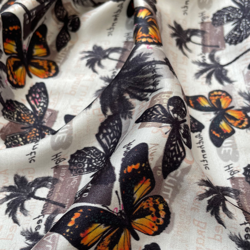 custom kimono